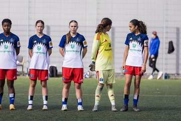 Bild 27 - wCJ Holstein Kiel Turnier